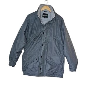 Vintage Field Master Outdoor Coat Size Medium